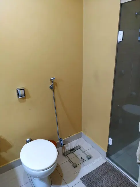 Apartamento com 3 quartos à venda, 90m2 em Vila Bourghese, Pindamonhangaba - SP - imagem 6 Foto 6 de Apartamento com 3 quartos à venda, 90m2 em Vila Bourghese, Pindamonhangaba - SP