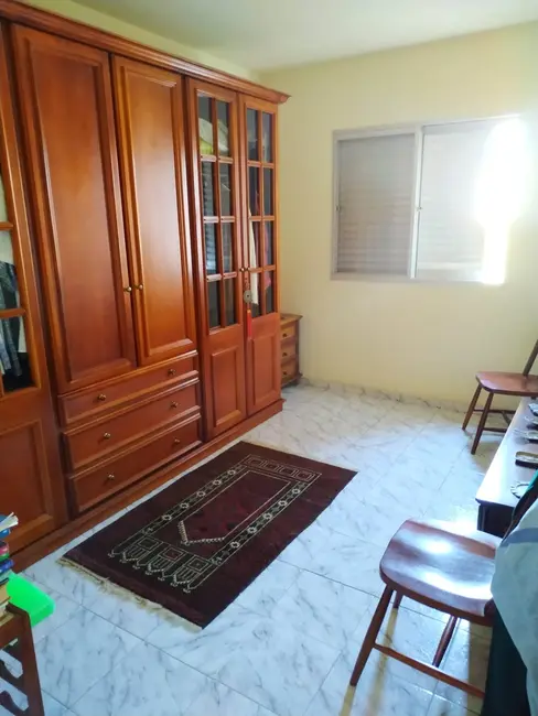 Apartamento com 3 quartos à venda, 90m2 em Vila Bourghese, Pindamonhangaba - SP - imagem 7 Foto 7 de Apartamento com 3 quartos à venda, 90m2 em Vila Bourghese, Pindamonhangaba - SP