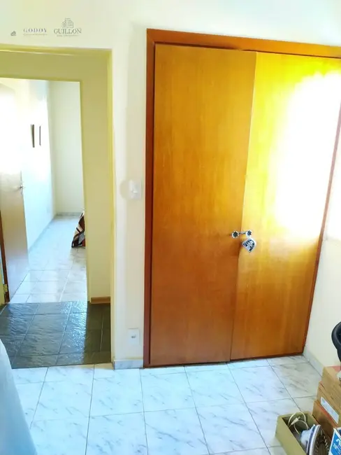 Foto 9 de Apartamento com 3 quartos à venda, 90m2 em Vila Bourghese, Pindamonhangaba - SP