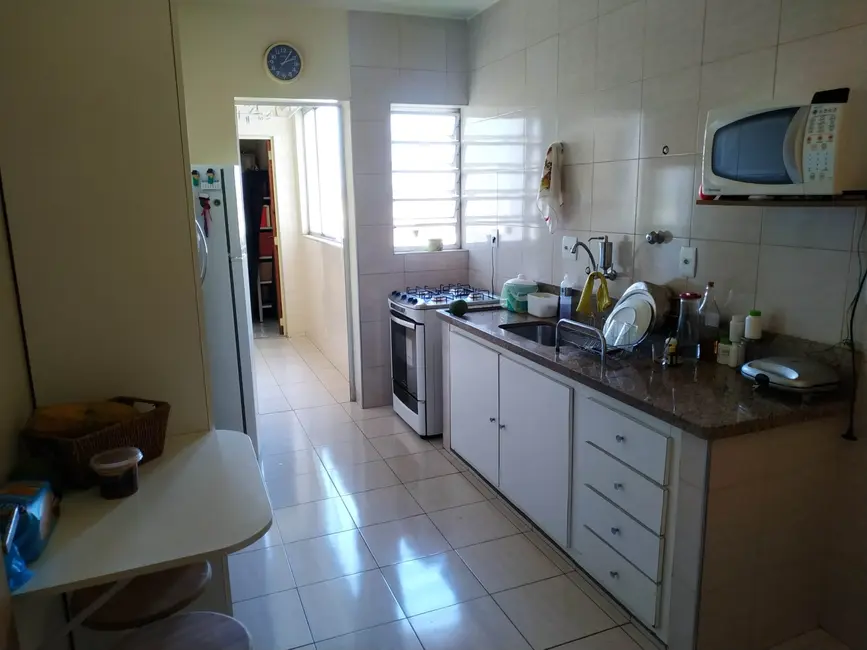Apartamento com 3 quartos à venda, 90m2 em Vila Bourghese, Pindamonhangaba - SP - imagem 3 Foto 3 de Apartamento com 3 quartos à venda, 90m2 em Vila Bourghese, Pindamonhangaba - SP