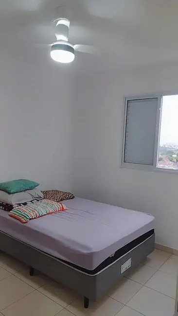 Foto 5 de Apartamento com 2 quartos à venda, 56m2 em Residencial Sítio Santo Antônio, Taubate - SP