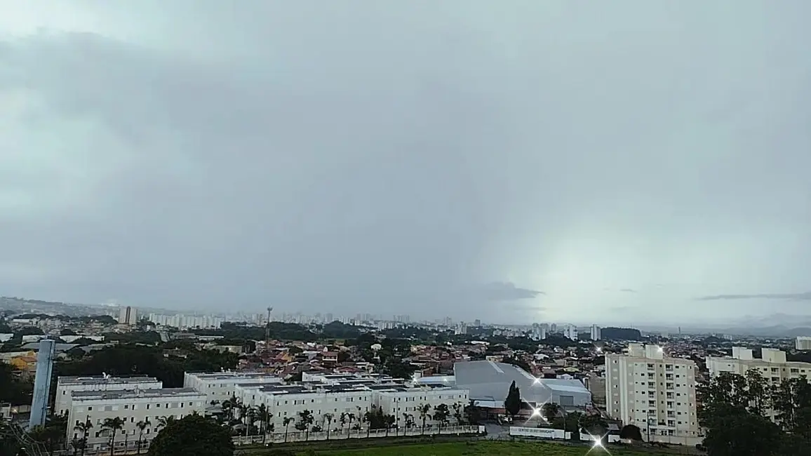 Foto 7 de Apartamento com 2 quartos à venda, 56m2 em Residencial Sítio Santo Antônio, Taubate - SP