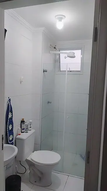 Foto 8 de Apartamento com 2 quartos à venda, 56m2 em Residencial Sítio Santo Antônio, Taubate - SP