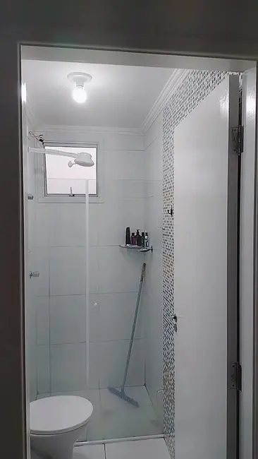 Foto 6 de Apartamento com 2 quartos à venda, 56m2 em Residencial Sítio Santo Antônio, Taubate - SP