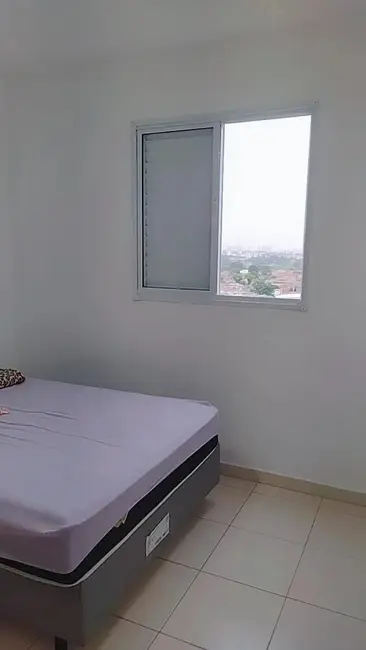 Foto 4 de Apartamento com 2 quartos à venda, 56m2 em Residencial Sítio Santo Antônio, Taubate - SP