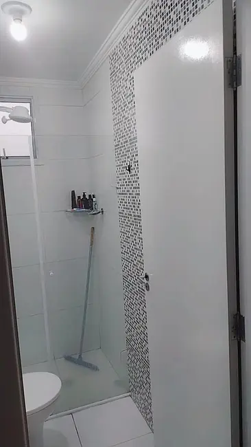 Foto 9 de Apartamento com 2 quartos à venda, 56m2 em Residencial Sítio Santo Antônio, Taubate - SP