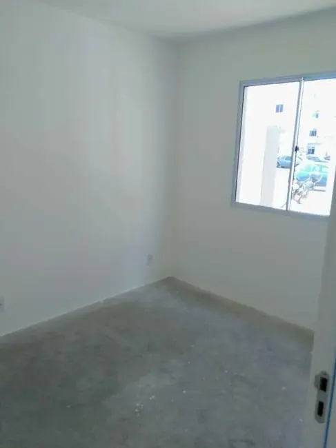 Foto 7 de Apartamento com 2 quartos à venda, 40m2 em Pindamonhangaba - SP