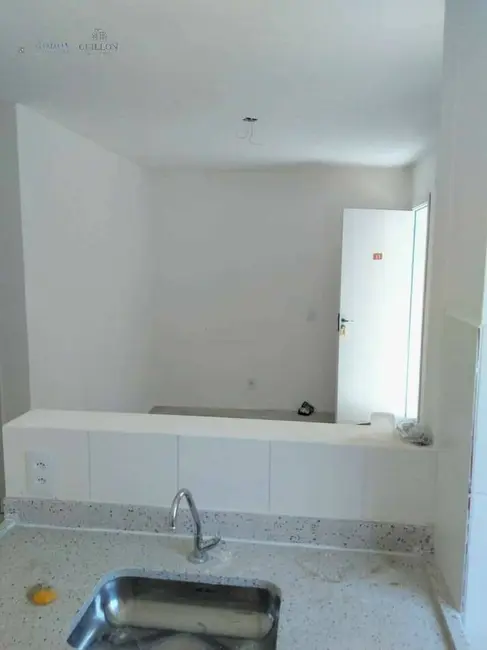 Apartamento com 2 quartos à venda, 40m2 em Pindamonhangaba - SP - imagem 4 Foto 4 de Apartamento com 2 quartos à venda, 40m2 em Pindamonhangaba - SP
