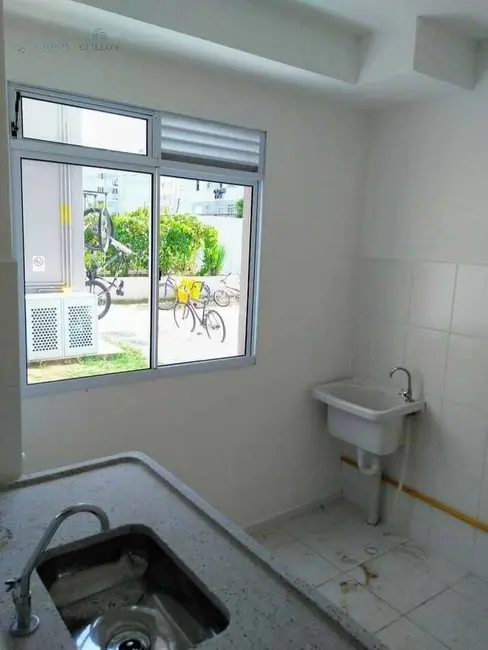 Apartamento com 2 quartos à venda, 40m2 em Pindamonhangaba - SP - imagem 1 Foto 1 de Apartamento com 2 quartos à venda, 40m2 em Pindamonhangaba - SP