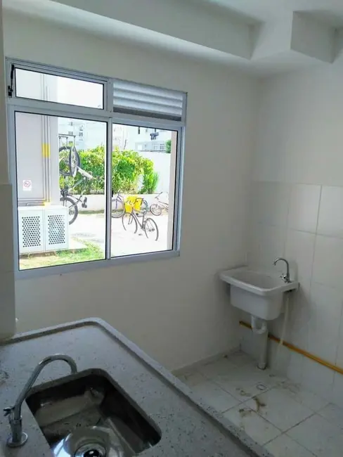 Foto 1 de Apartamento com 2 quartos à venda, 40m2 em Pindamonhangaba - SP