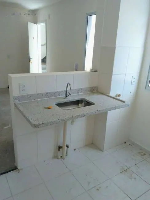 Apartamento com 2 quartos à venda, 40m2 em Pindamonhangaba - SP - imagem 5 Foto 5 de Apartamento com 2 quartos à venda, 40m2 em Pindamonhangaba - SP