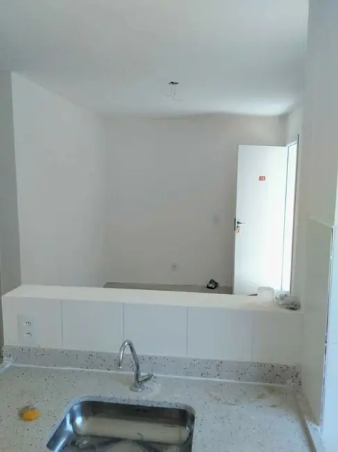 Foto 4 de Apartamento com 2 quartos à venda, 40m2 em Pindamonhangaba - SP