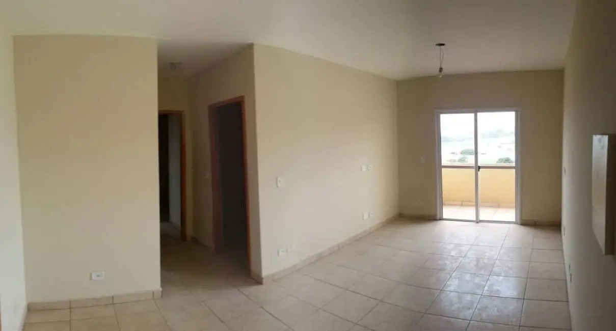 Foto 1 de Apartamento com 2 quartos à venda, 68m2 em Vila São José, Taubate - SP