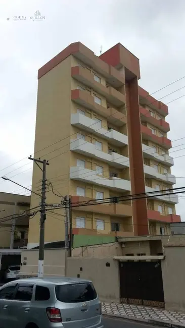 Foto 2 de Apartamento com 2 quartos à venda, 68m2 em Vila São José, Taubate - SP