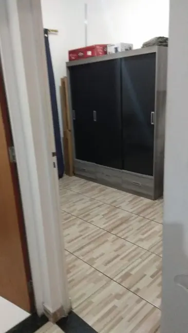 Foto 2 de Apartamento com 2 quartos à venda, 45m2 em Residencial e Comercial Cidade Morumbi, Pindamonhangaba - SP