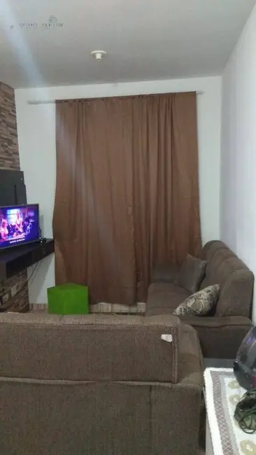Foto 3 de Apartamento com 2 quartos à venda, 45m2 em Residencial e Comercial Cidade Morumbi, Pindamonhangaba - SP
