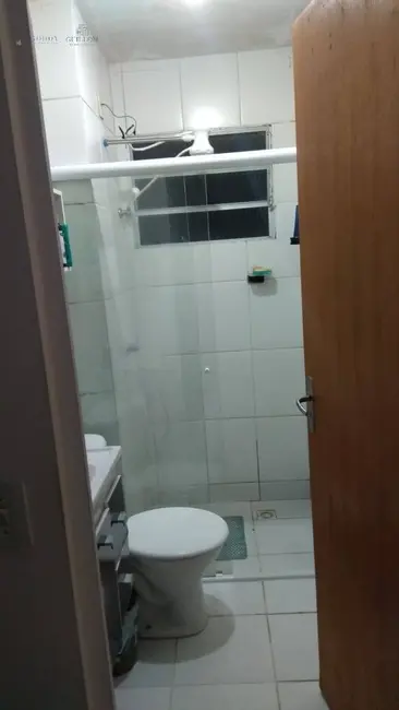 Foto 5 de Apartamento com 2 quartos à venda, 45m2 em Residencial e Comercial Cidade Morumbi, Pindamonhangaba - SP