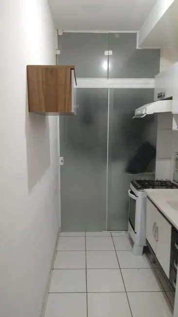 Foto 1 de Apartamento com 2 quartos à venda, 45m2 em Residencial e Comercial Cidade Morumbi, Pindamonhangaba - SP