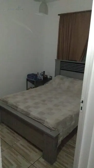 Foto 6 de Apartamento com 2 quartos à venda, 45m2 em Residencial e Comercial Cidade Morumbi, Pindamonhangaba - SP