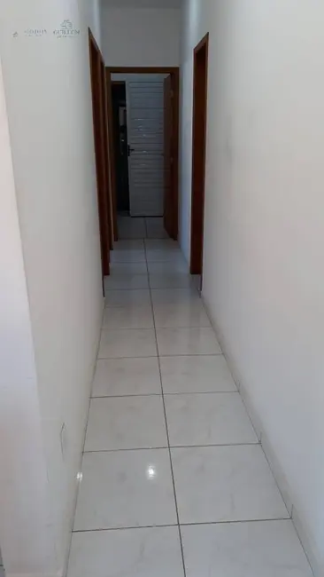 Foto 6 de Apartamento com 3 quartos à venda, 72m2 em Pindamonhangaba - SP