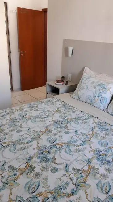Foto 1 de Apartamento com 3 quartos à venda, 72m2 em Pindamonhangaba - SP