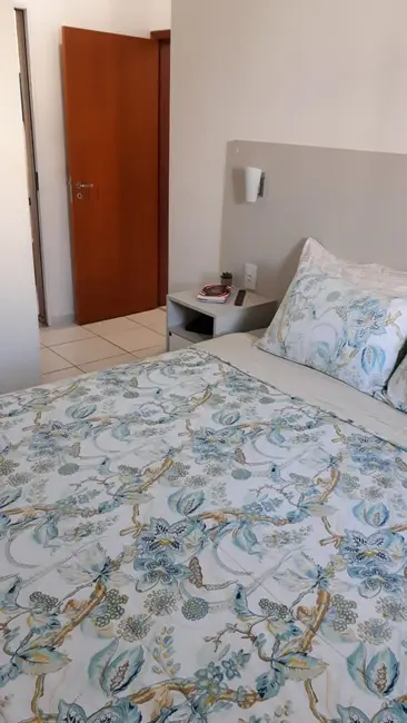 Foto 1 de Apartamento com 3 quartos à venda, 72m2 em Pindamonhangaba - SP
