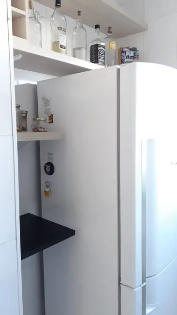 Foto 4 de Apartamento com 3 quartos à venda, 72m2 em Pindamonhangaba - SP