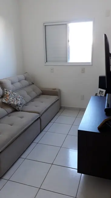 Foto 5 de Apartamento com 3 quartos à venda, 72m2 em Pindamonhangaba - SP