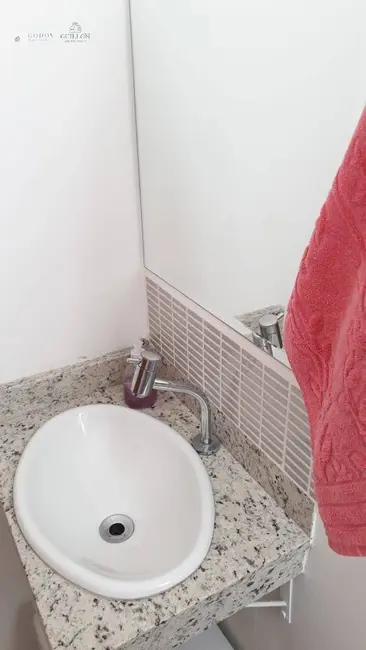 Foto 3 de Apartamento com 3 quartos à venda, 72m2 em Pindamonhangaba - SP