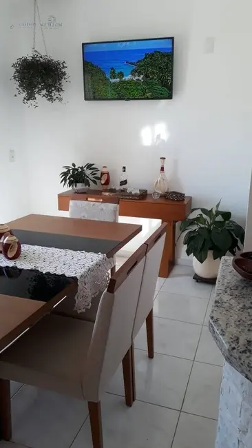 Foto 8 de Apartamento com 3 quartos à venda, 72m2 em Pindamonhangaba - SP