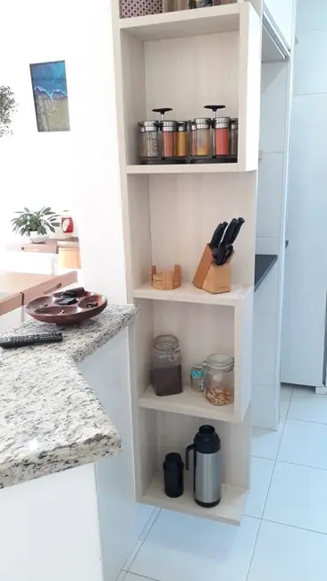 Foto 7 de Apartamento com 3 quartos à venda, 72m2 em Pindamonhangaba - SP