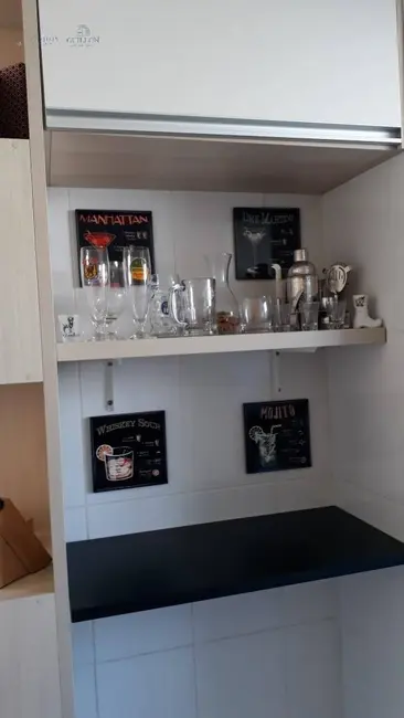 Foto 9 de Apartamento com 3 quartos à venda, 72m2 em Pindamonhangaba - SP