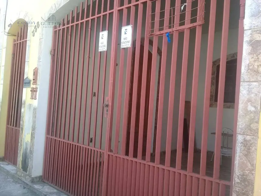Foto 8 de Kitnet com 6 quartos à venda, 271m2 em Aparecida - SP
