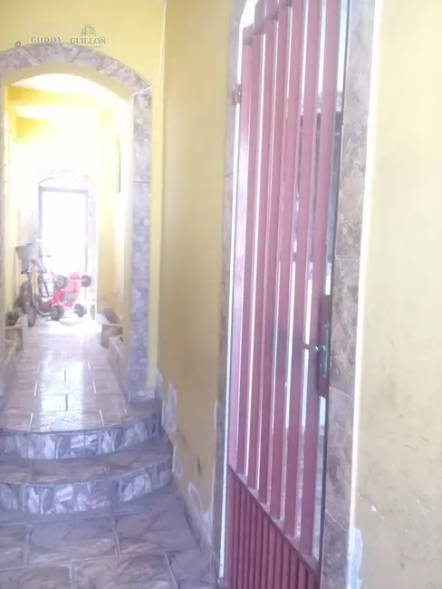 Foto 6 de Kitnet com 6 quartos à venda, 271m2 em Aparecida - SP