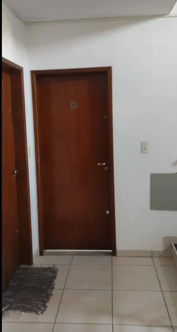 Foto 2 de Apartamento com 2 quartos à venda, 50m2 em Vila São Benedito, Pindamonhangaba - SP