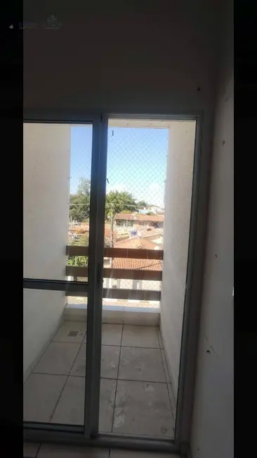 Foto 3 de Apartamento com 2 quartos à venda, 50m2 em Vila São Benedito, Pindamonhangaba - SP