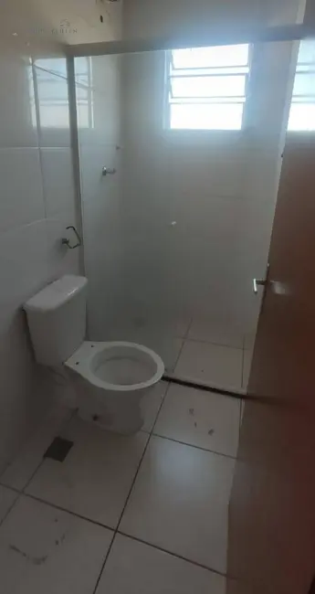 Foto 5 de Apartamento com 2 quartos à venda, 50m2 em Vila São Benedito, Pindamonhangaba - SP