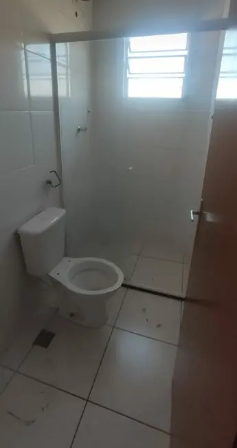 Apartamento com 2 quartos à venda, 50m2 em Vila São Benedito, Pindamonhangaba - SP - imagem 5 Foto 5 de Apartamento com 2 quartos à venda, 50m2 em Vila São Benedito, Pindamonhangaba - SP