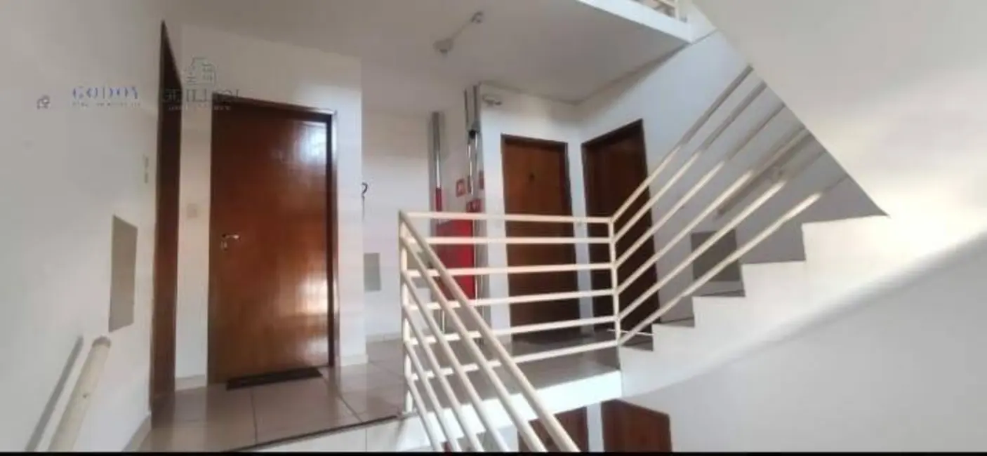 Foto 1 de Apartamento com 2 quartos à venda, 50m2 em Vila São Benedito, Pindamonhangaba - SP