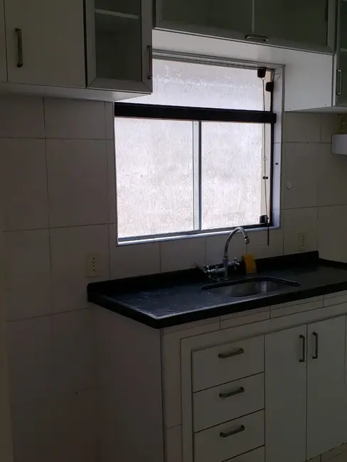 Foto 2 de Apartamento com 2 quartos à venda em Jardim Rosely, Pindamonhangaba - SP