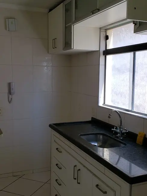 Foto 6 de Apartamento com 2 quartos à venda em Jardim Rosely, Pindamonhangaba - SP