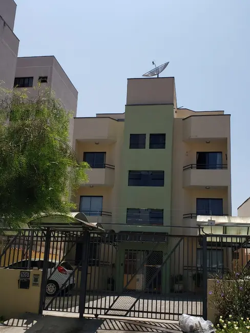 Foto 1 de Apartamento com 2 quartos à venda em Jardim Rosely, Pindamonhangaba - SP