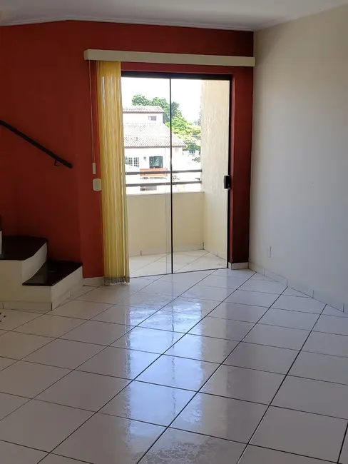 Foto 5 de Apartamento com 2 quartos à venda em Jardim Rosely, Pindamonhangaba - SP