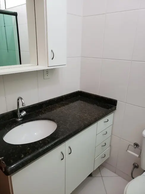 Foto 8 de Apartamento com 2 quartos à venda em Jardim Rosely, Pindamonhangaba - SP