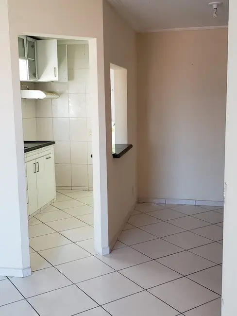 Foto 9 de Apartamento com 2 quartos à venda em Jardim Rosely, Pindamonhangaba - SP