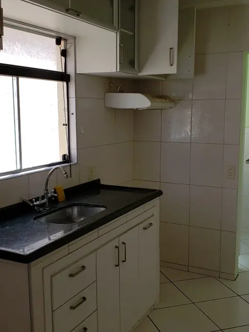 Foto 3 de Apartamento com 2 quartos à venda em Jardim Rosely, Pindamonhangaba - SP