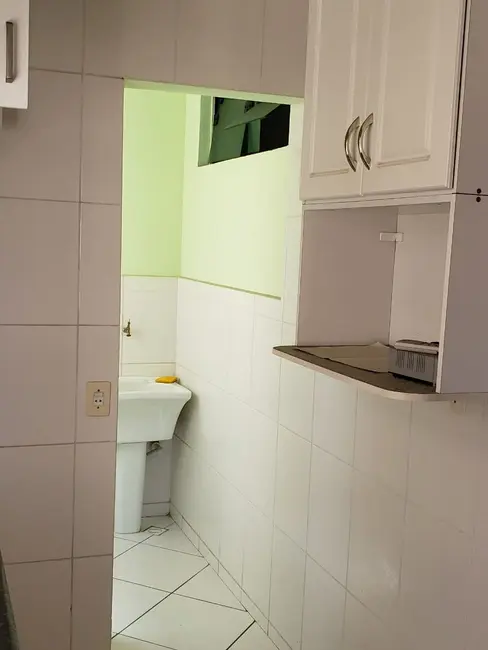 Foto 7 de Apartamento com 2 quartos à venda em Jardim Rosely, Pindamonhangaba - SP