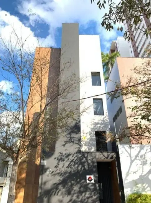 Foto 1 de Kitnet com 1 quarto à venda, 651m2 em Vila Dom Pedro I, São Paulo - SP
