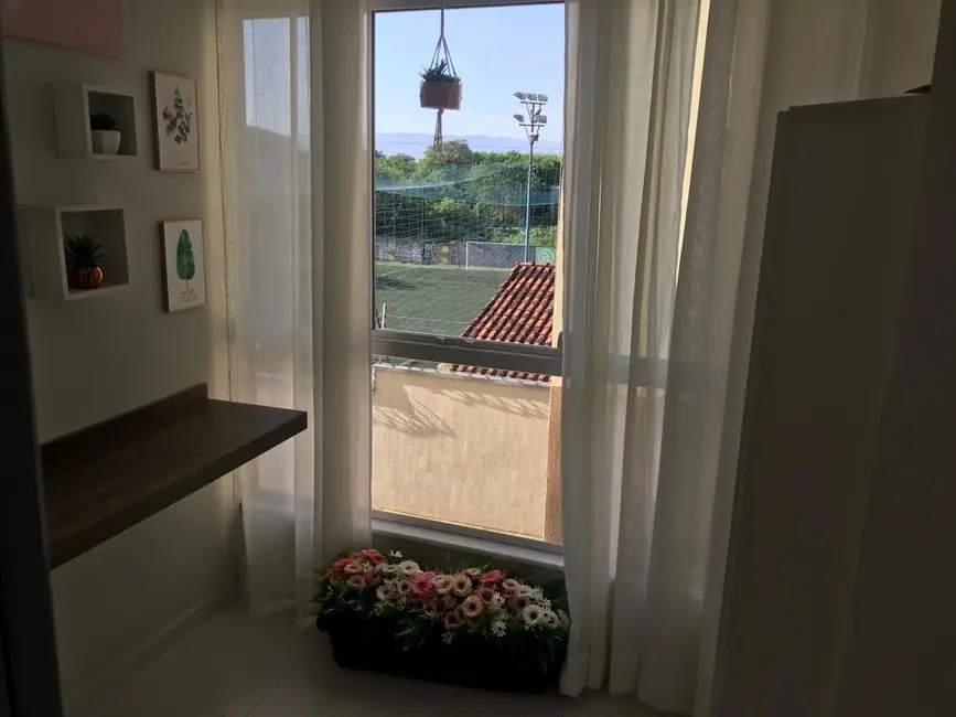 Foto 8 de Apartamento com 2 quartos à venda, 62m2 em Vila São José, Taubate - SP