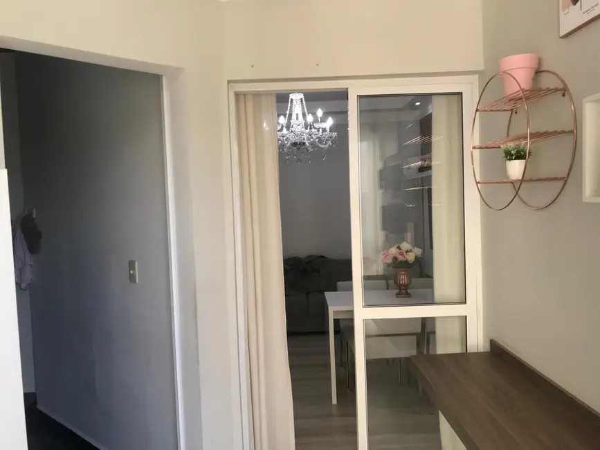 Foto 9 de Apartamento com 2 quartos à venda, 62m2 em Vila São José, Taubate - SP